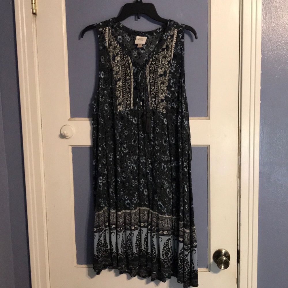 Target dress